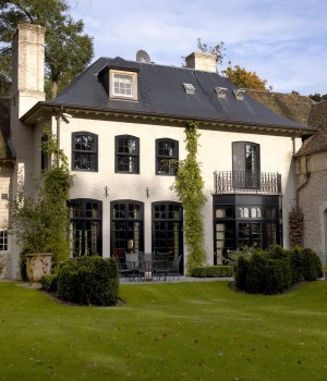 vroombouw - Eigen huis bouwen