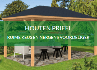 Tuinafscheiding, schutting, tuinscherm kopen? - Tuindomein.nl